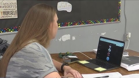 OPS starts school year with remote learning