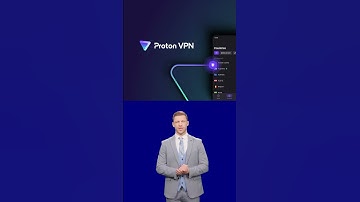 Why Proton Is the Privacy Ecosystem You’ve Been Missing #techshielded #vpn #protonvpn