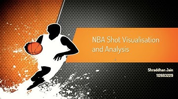 Visualization CSE562 Project Stony Brook University