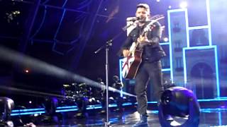 Cristiano Araújo - Caso indefinido ao vivo em Cuiabá