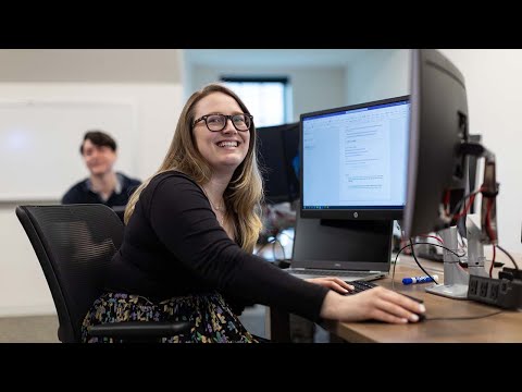 Data Analytics Master&rsquo;s Degree at Stonehill College