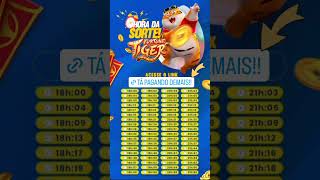 Minutos pagantes do Fortune Tiger screenshot 5