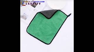 Download Lagu Absorbent Velvet Towel-From car washTo window cleaning #zarkshine#foryou#tiktok MP3