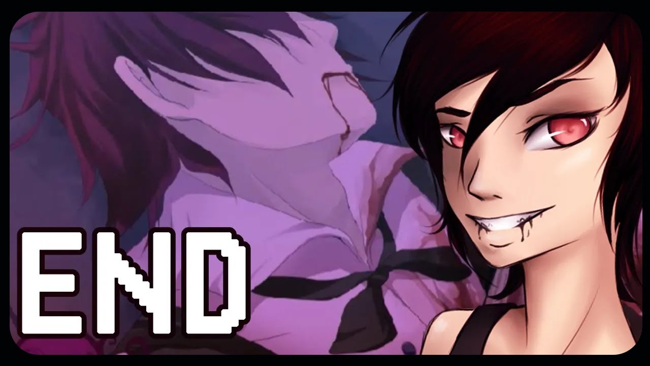 MeliZ Plays: Cafe Rouge- Valen Route [END] - YouTube