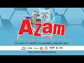 DJ CICO Ft Sipro Tz AZAM Official Song