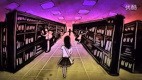 University of Electronic Science and Technology of China (UESTC) Library Sandpainting