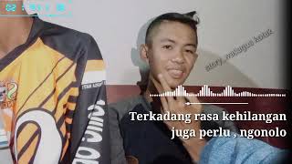 Story Wa# Agus kotak