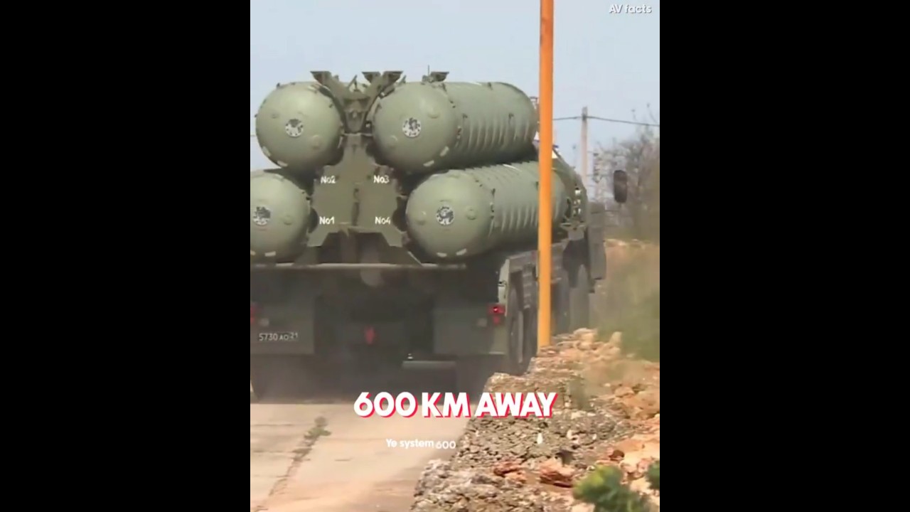 price of s400 missile system 😳😧 
