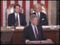 The 1993 State of the Union (Address to a Joint Session of the Congress)