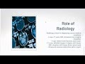 Radiology101 - Lesson 3- Medical101