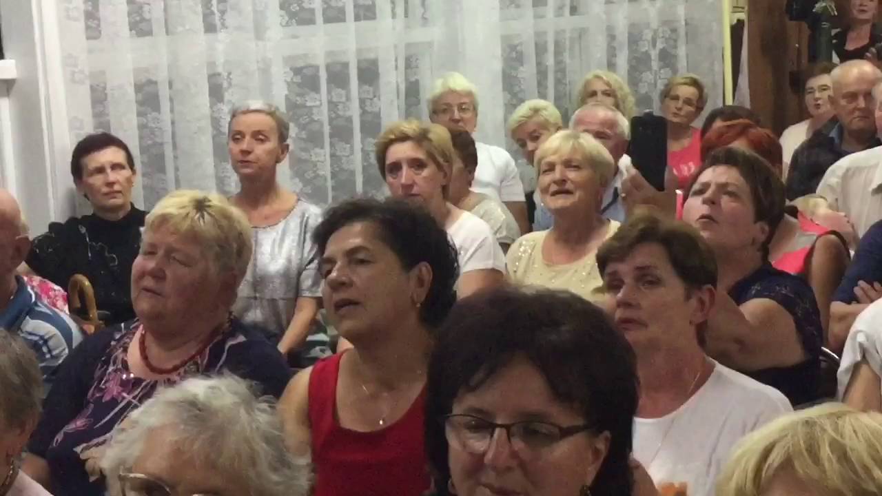 Dzień Łaskarzewa 2016 - deszcz pokrzyżował plany, ale i tak było radośnie!