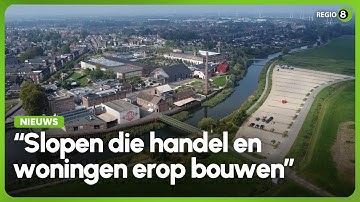 Zo wordt er op straat gekeken naar het reddingsplan voor DRU Industriepark