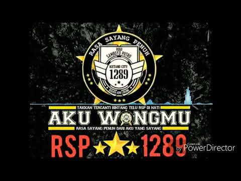 Rogo Samboyo Putro Amung Roso Kangen
