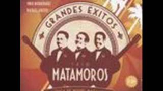 TRIO MATAMOROS ~ BESO DISCRETO (DISCO 2) chords