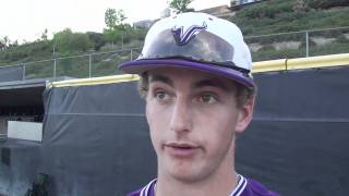 Dramatic home run for Shane Zeile