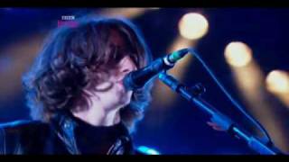 Arctic Monkeys - My Propeller [live at Reading Festival 2009]