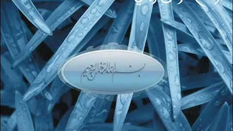 سورة القلم الشيخ صابر عبد الحكم saber