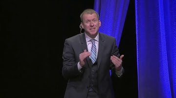 Ron Clark: Rigor & Setting High Expectations