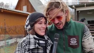 Видео Максим Свобода и Кристина Кошелева - Живое выступление (Live from the quarantine) (автор: Максим Свобода)