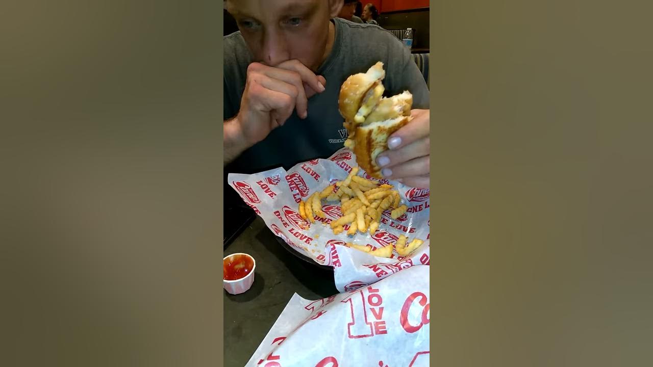 Raising Cane's secret menu item YouTube