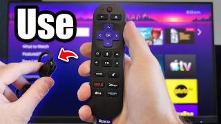 How To Connect Bluetooth Audio Device To Roku TV or Streaming Stick