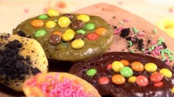 SEMUA BISA MASAK - Kue Cubit (17/8/17) - Durasi: 3.38. 