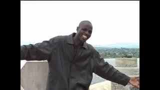 Percy Mfana - Tingi Tihomu Music Video