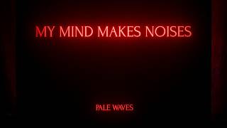 Pale Waves - Came in Close (Audio)