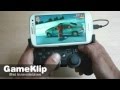 GameKlip - Real controller for real games.