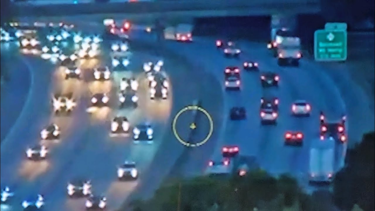 Charlotte ranked as having the #2 worst commute in America. Forbes commuting report