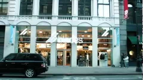 [ Magento tutorials ] Blades on Magento Go - Episode 1 - Meet Blades