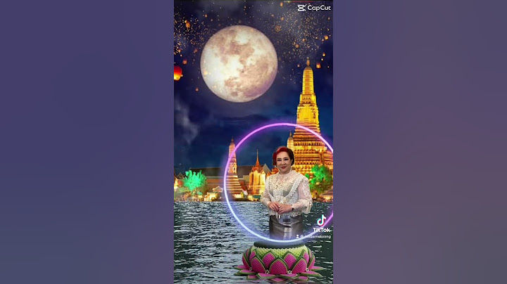 สุขสันต์วันลอยกระทงนะคะ หมดทุกข์ หมดโศก หมดโรค หมดภัยฝากให้ลอยไปกับแม่พระคงคา🙏🌹🌺🌸🌝