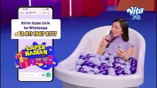 Vita Jelly Promo
