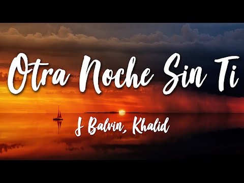 Otra Noche Sin