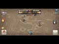 electric dragon War attack game play video clash of clans 