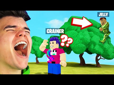 My Girlfriend Adopted Me Roblox Youtube - jelly plays roblox ty