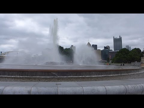 Pittsburgh, Pennsylvania -