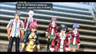 The Legend of Heroes Trails of Cold Steel Walkthrough Part 1 PS3, Vita   English   No Commentary6