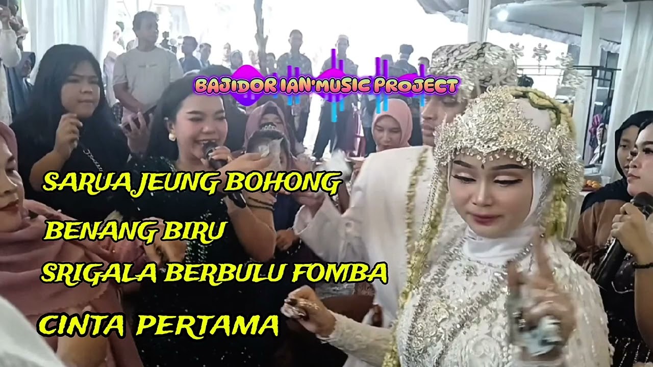 Mp3 Bajidoran Imp Music Project Live Ciwaru Cimalaka #IANSMUSICPROJECT