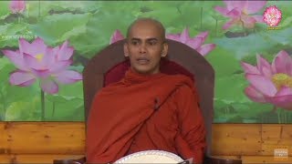 Shraddha Dayakathwa Dharma Deshana 8.00 PM 15-02-2018