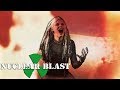 BURNING WITCHES - Executed (OFFICIAL LYRIC VIDEO)