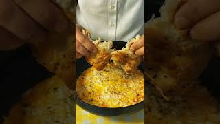 İmperatorun Resepti | Помидор-Юмурта от Императора | Last Emperor's Tomato Egg Recipe! #shorts