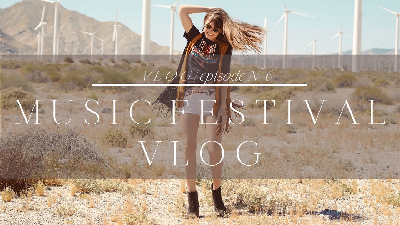 foray collective hunter street Travel Vlog | Music Festival Guide