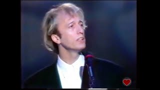 The Bee Gees Fallen Angel Robin Gibb 1993