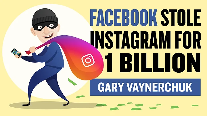 Facebook Stole Instagram for $1 Billion - DayDayNews