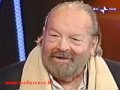 Bud spencer intervistato da frizzi