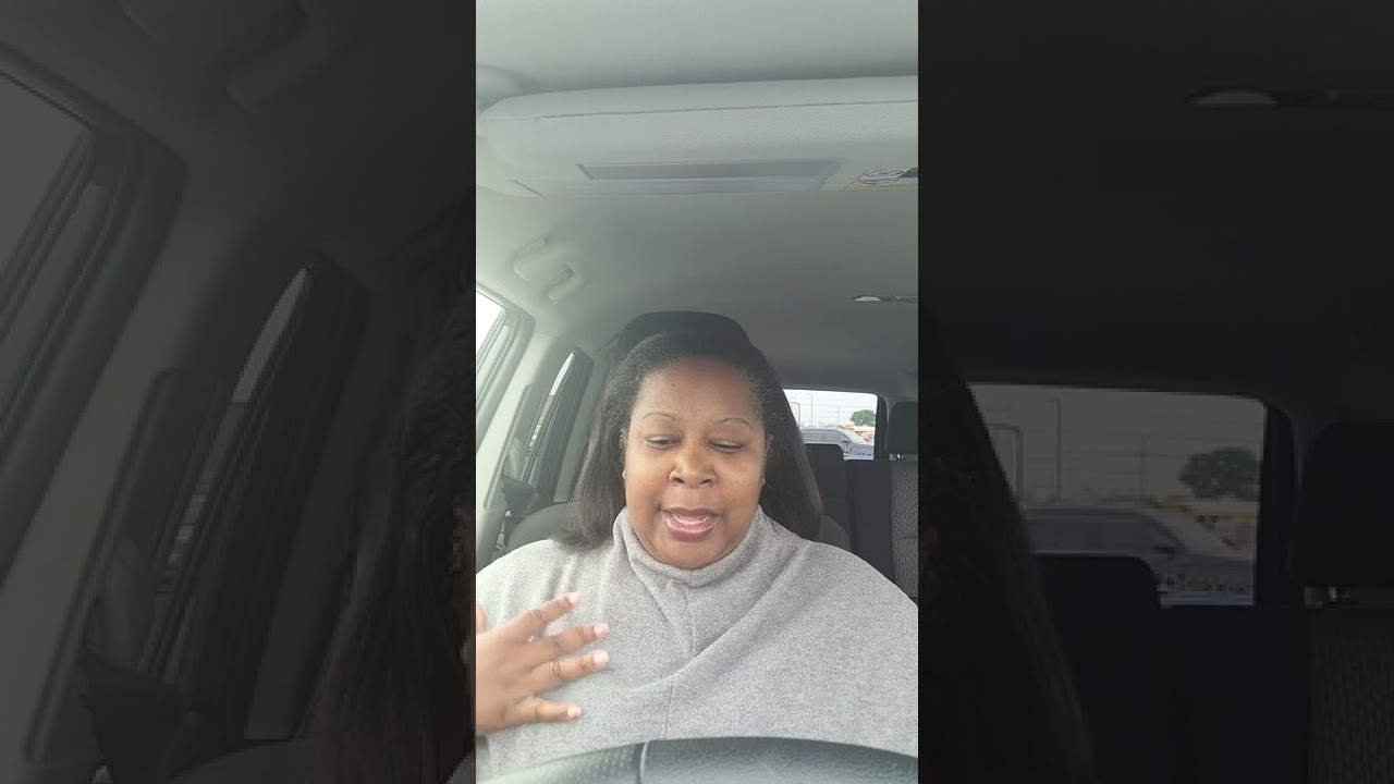 Testimony Being delivered from HELL