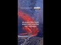 Kilauea volcano eruption knocks out camera