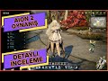 AION 2 OYNANIŞ VE İNCELEME | BU SENE GELİYOR AMA OYNANIR MI?