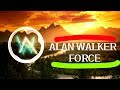 Alan Walker FORCE【Direct Download Link】 NCS Download